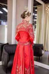 -Lady  Jane高端婚纱礼服馆