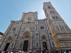 -圣母百花大教堂穹顶