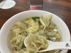 -朱新年·苏式汤团·面点(北寺塔店)