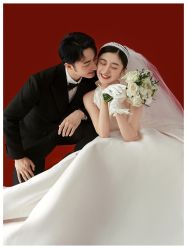 -苏菲雅婚纱摄影(西三路)