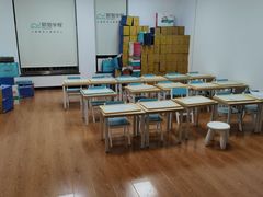 -鲸智学程素养中心(翠微大成路校区)
