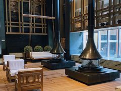 -清河半岛温泉度假酒店