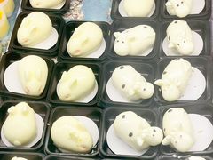 -初色海鲜自助(万丰路店)