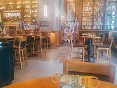 大堂-COMMUNE幻师(解放西路店)