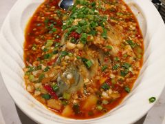 -柴门头啖汤·经典川菜·慢火汤品(锦城万达店)