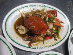 -唐人街(耀华力路)
