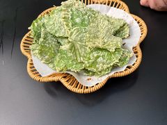 -紫藤园·天目湖大鱼头(南山竹海店)