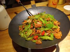 -禾田里·农村家常菜(乐从金河水岸店)