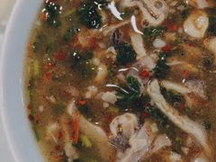 -清真喜兰老丁羊汤特色小吃