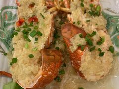 -友强·23年特色海鲜大排档(厦门店)