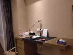 -淮安曙光国际大酒店(大运河广场花街店)