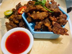 -厝小满.姜母鸭/泉州菜(桥南店)