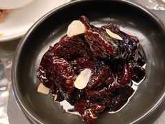 文火红酒牛肉-桂花里·衢州菜·精酿餐吧(未来科技城万达广场店)