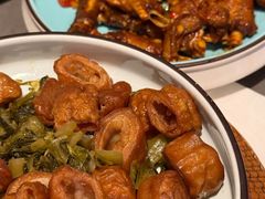 -先记烧鹅王·本地粤菜(福永店)