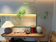 -单家老院·院子里的青岛菜(沙子口店)