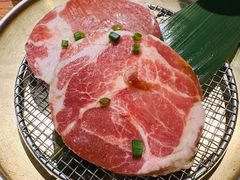 -九田家黑牛烤肉料理(新辰里亚运村店)