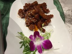 葡汁扒爽肉-华兴大酒楼(亿宝大厦店)