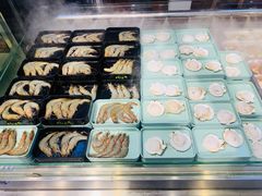 -蚝英雄鲜蚝自助专门店(长楹天街直营店)