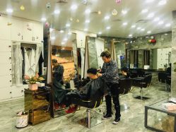 -YDO SALON