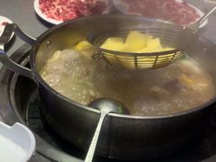 -贵宾牛·潮汕牛肉火锅(珠池总店)