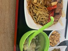 -鮮而純面馆(浦东店)