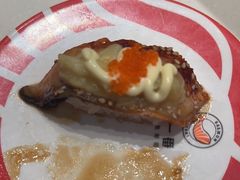 -新一番三文鱼寿司(红城湖店)