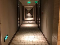 -长白山万达喜来登度假酒店