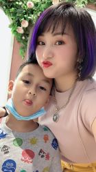点击看大图 -Mengbaby·萌宝贝儿童理发(保利广场店)