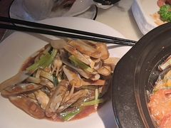 -涌上外婆桥(南塘店)