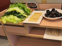 -蝎王府羊蝎子(西直门店)