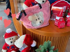 -星巴克(西安曲江银泰店)