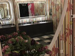 -米乐星世界KTV(汇智国际商业中心店)