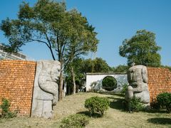 -广州市紫泥堂文化创意园景区