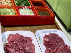 -清真·马坡烧烤涮牛肚·酸浆火锅(新区总店)