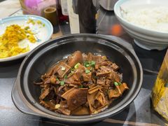 -李东农庄(中南百草园地标店)