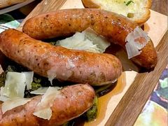 -Mammamia意大利餐厅(古北店)