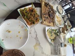 -途肴·老农饭庄(百里峡店)