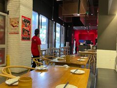 -付小姐在成都(川沙店)