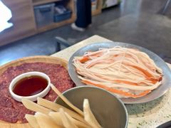 -龙厂长老火锅(抚琴店)