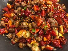 -陈大锅·岳阳鱼馆·地道岳阳菜(美食街店)