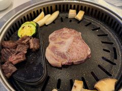 -黄金牧场(明洞总店)