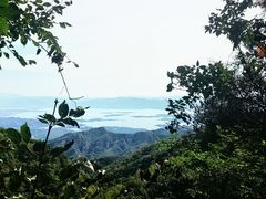 -云蒙山风景区