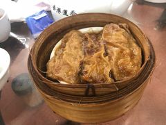 -香港蓮香樓(上環店)
