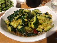-可可大虾武汉土菜大排档(万松园1店)