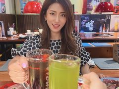 -丸福烤肉(君隆广场店)