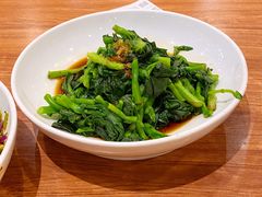 葱油菜苔-晋家门(弘阳广场店)