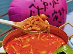-沿途四季·云南菜·诗酒茶(蓝色港湾店)