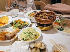 -上关东东北菜(夫子庙水游城店)