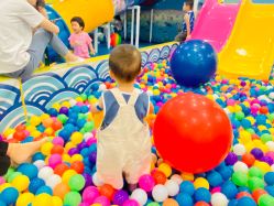 -佳贝爱益智主题儿童乐园(乐尔乐旗舰店)