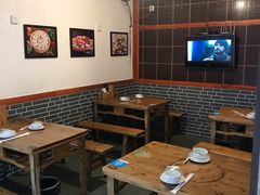 大堂-古真记钵钵鸡(总店)